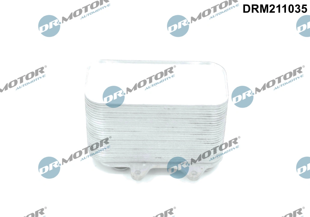 Oil Cooler, automatic transmission
